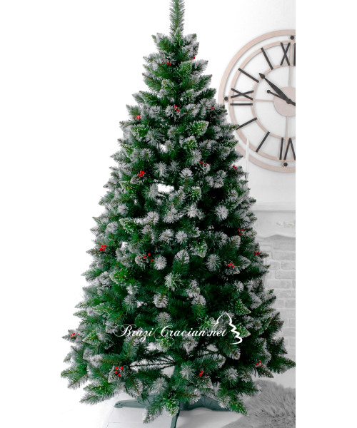 Umělý vánoční stromek Regalis 2 m
