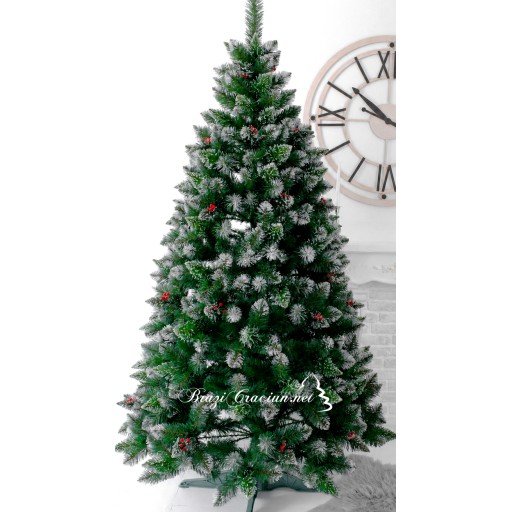 Umělý vánoční stromek Regalis 2 m