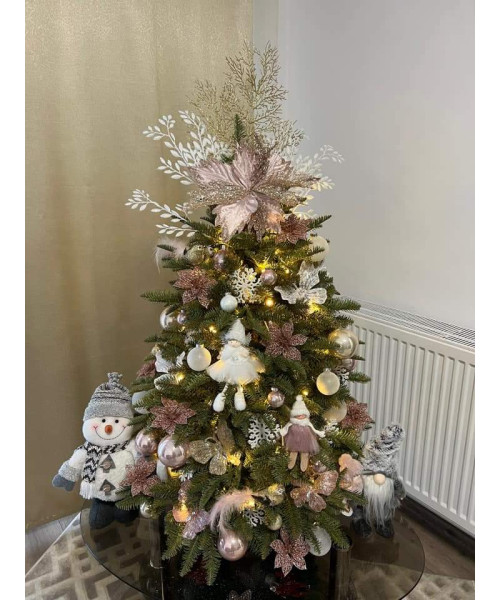 Umělý vánoční stromek Nobiles 100 cm