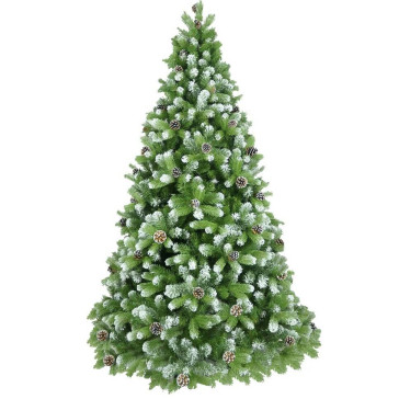 Umělý vánoční stromek Noel 3D+2D - 240 cm