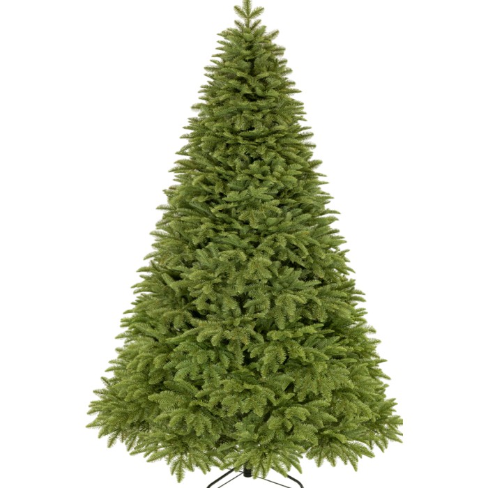 Umělý vánoční stromek Pablo Full 3D - 250 cm