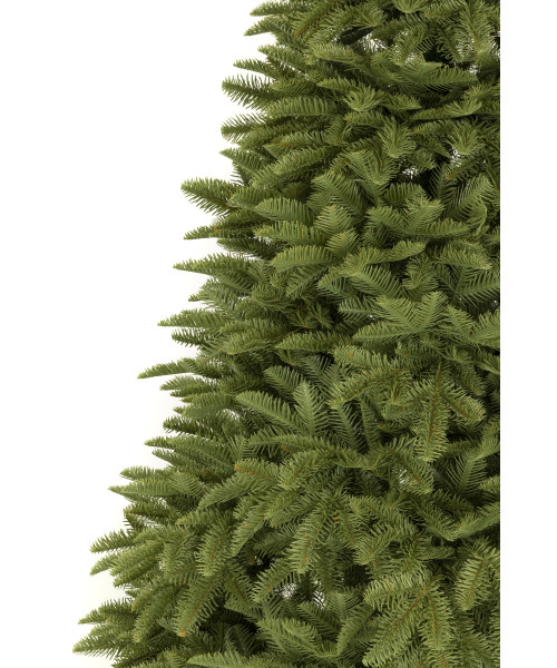 Umělý vánoční stromek Pablo Full 3D - 220 cm