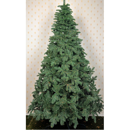 Umělý vánoční stromek Prestige Full 3D 210 cm