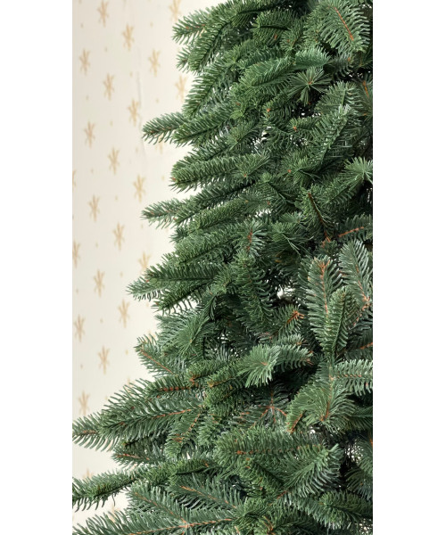 Umělý vánoční stromek Prestige Full 3D 180 cm