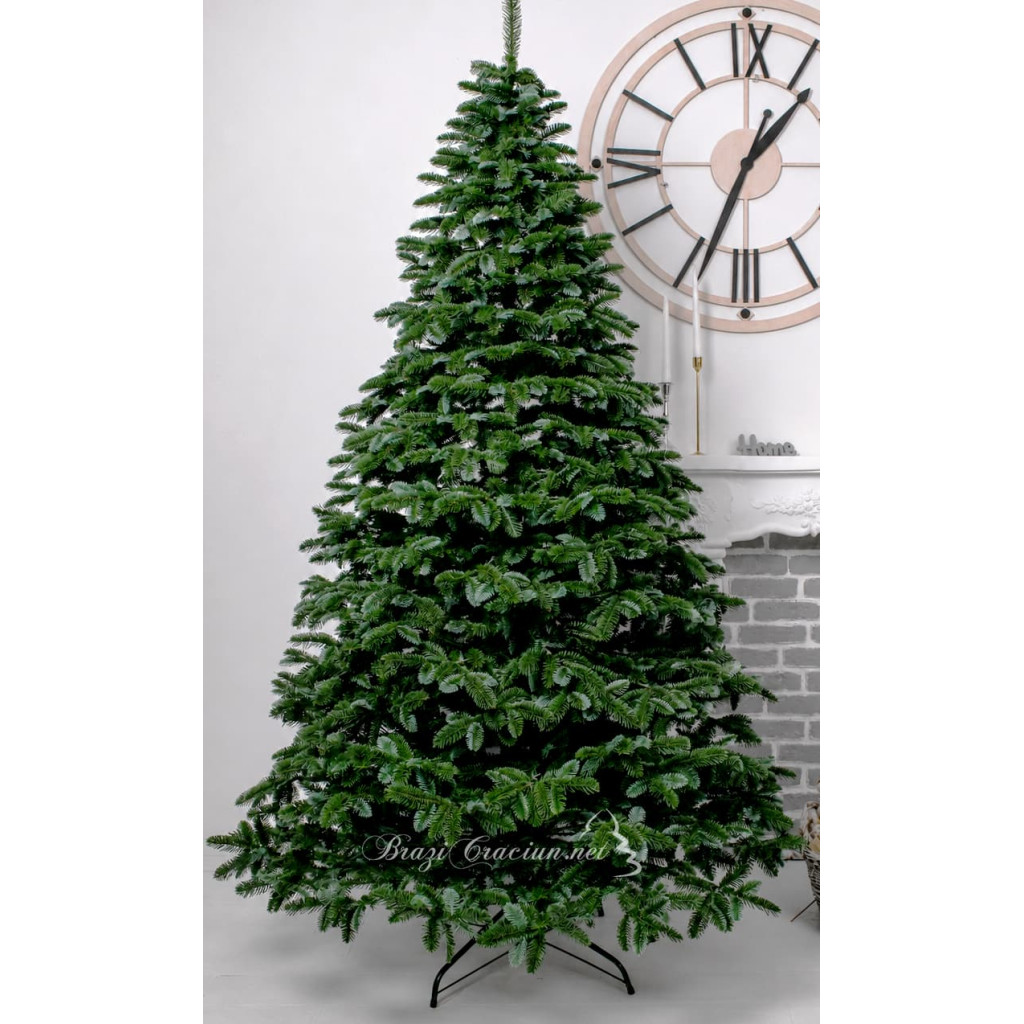 Umělý vánoční stromek Tremblant Full 3D, 180 cm