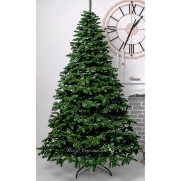 Umělý vánoční stromek Tremblant Full 3D, 180 cm