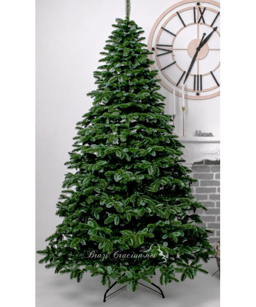 Umělý vánoční stromek Tremblant Full 3D, 180 cm