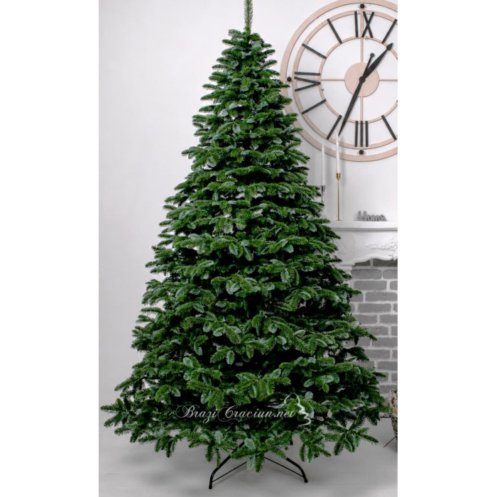 Umělý vánoční stromek Tremblant Full 3D, 180 cm