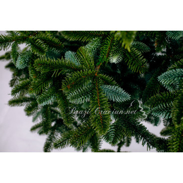 Umělý vánoční stromek Tremblant Full 3D, 180 cm