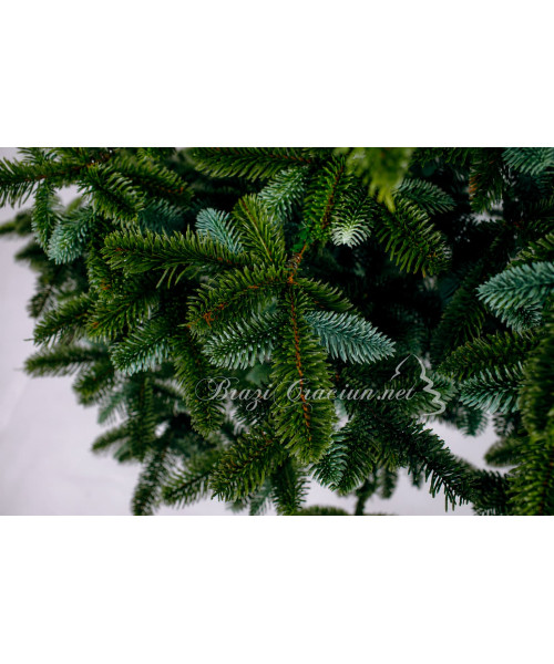 Umělý vánoční stromek Tremblant Full 3D, 180 cm