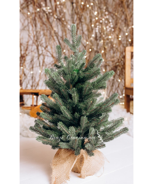 Umělý vánoční stromek Vienez Full 3D - 55 cm