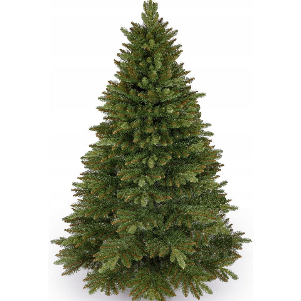 Umělý vánoční stromek Royal Super Lux 220 cm