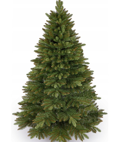 Umělý vánoční stromek Royal Super Lux 220 cm