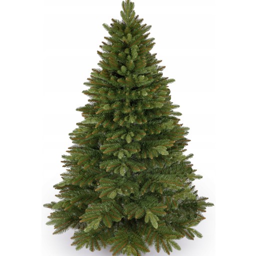 Umělý vánoční stromek Royal Super Lux 220 cm