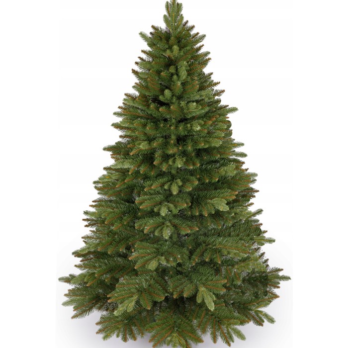 Umělý vánoční stromek Royal Super Lux 220 cm