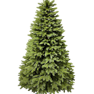 Umělý vánoční stromek KING Full 3D - 220 cm