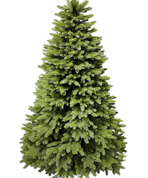 Umělý vánoční stromek KING Full 3D - 220 cm
