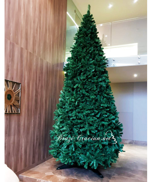Umělý vánoční stromek 400 cm