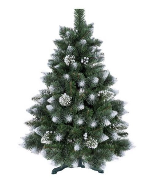 Umělý vánoční stromek Aspen 120 cm