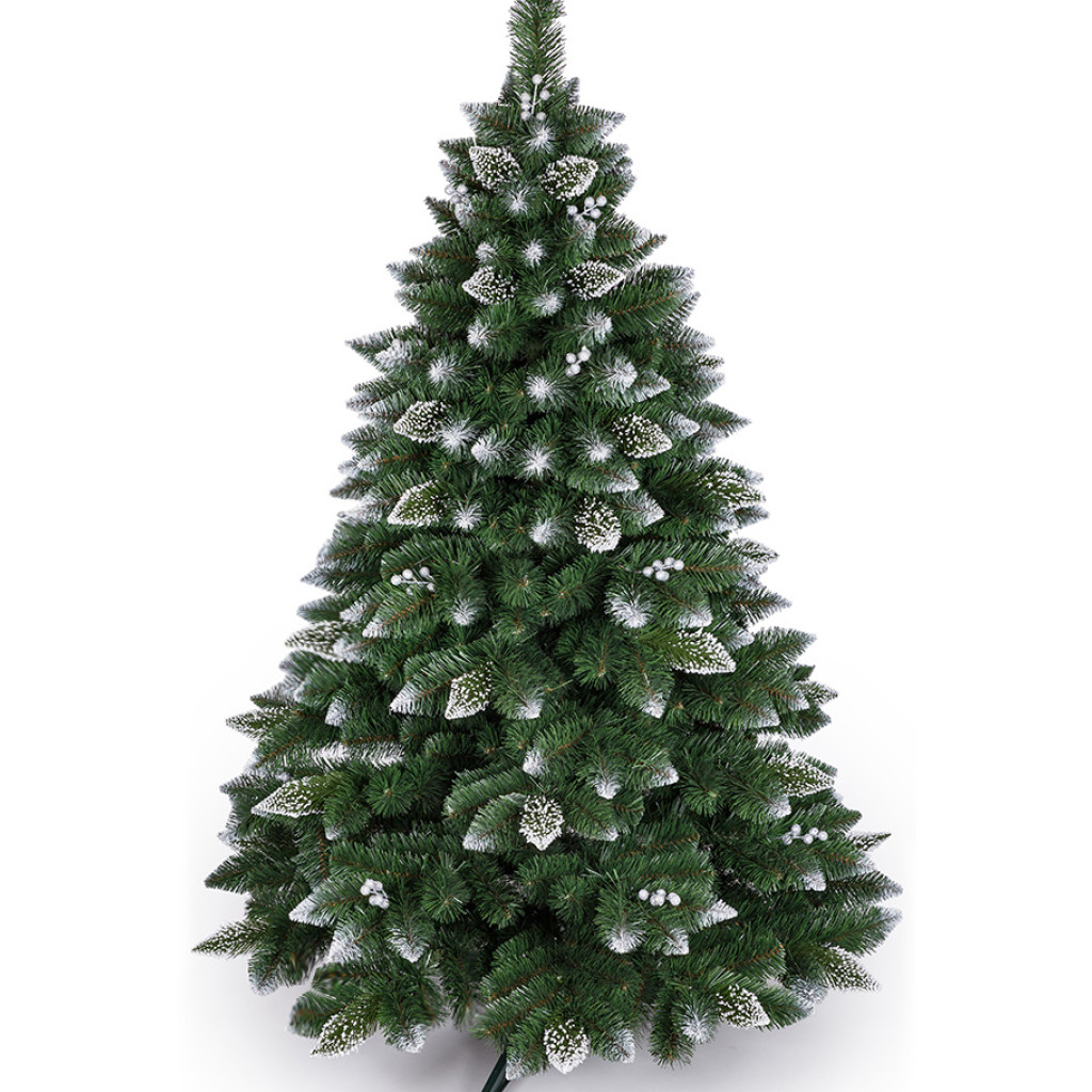Umělý vánoční stromek Aspen 150 cm