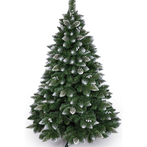 Umělý vánoční stromek Aspen 150 cm