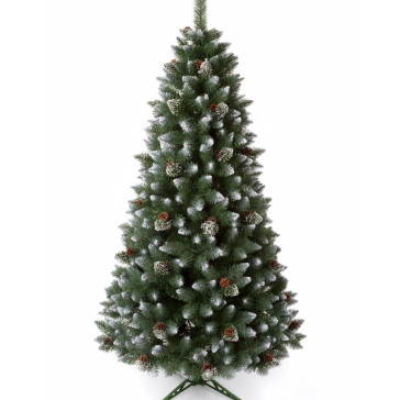 Umělý vánoční stromek Breaz 220 cm