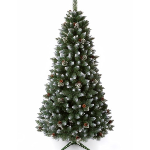 Umělý vánoční stromek Breaz 120 cm