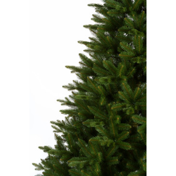 Umělý vánoční stromek Klaus 3D+2D 220 cm