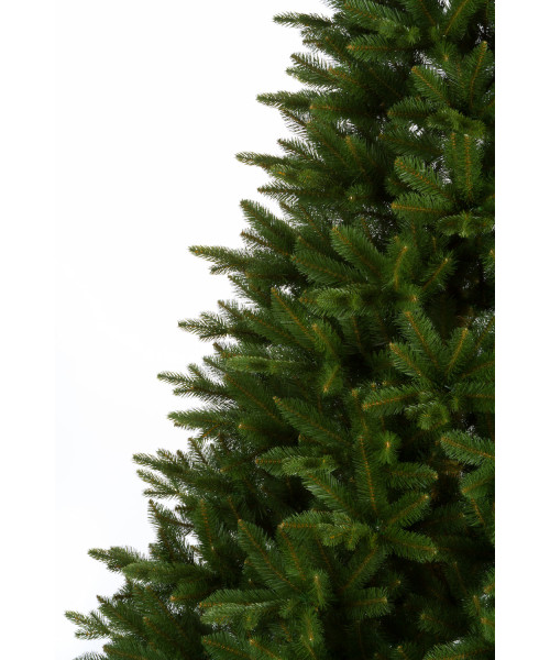 Umělý vánoční stromek Klaus 3D+2D 220 cm
