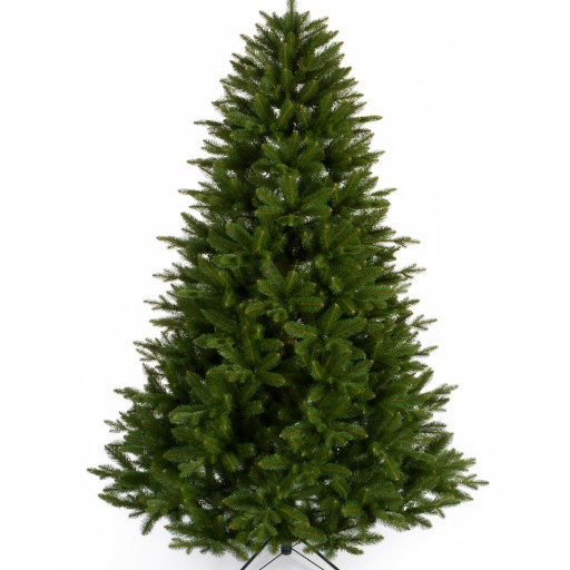 Umělý vánoční stromek Klaus 3D+2D 250 cm