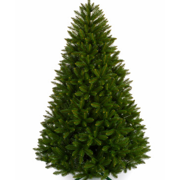 Umělý vánoční stromek Dosebit 220 cm