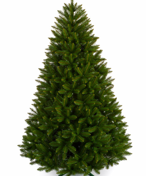 Umělý vánoční stromek Dosebit 220 cm