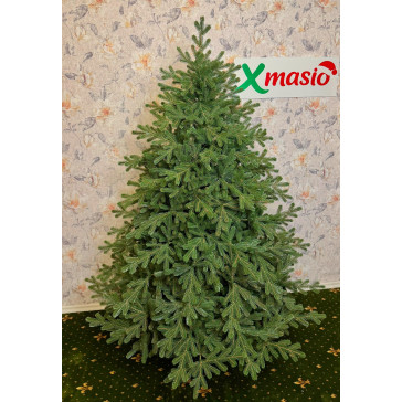 Umělý vánoční stromek Evergreen Premium Full 3D, 210 cm