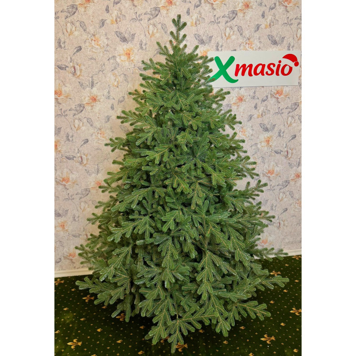 Umělý vánoční stromek Evergreen Premium Full 3D, 250 cm
