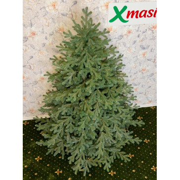 Umělý vánoční stromek Evergreen Premium Full 3D, 210 cm