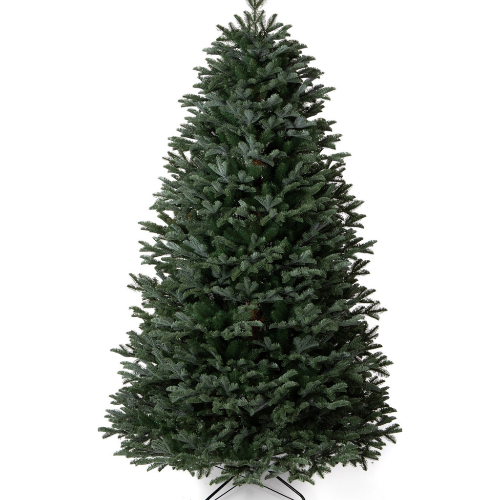 Umělý vánoční stromek Fabian 3D + 2D - 300 cm