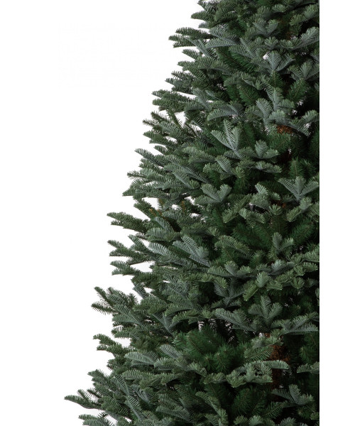 Umělý vánoční stromek Fabian 3D + 2D - 300 cm