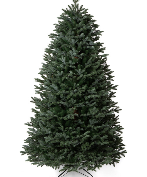 Umělý vánoční stromek Fabian 3D + 2D - 300 cm