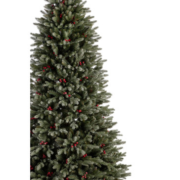 Umělý vánoční stromek Isabella 220 cm