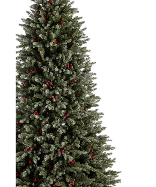 Umělý vánoční stromek Isabella 220 cm