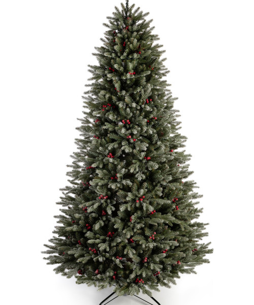Umělý vánoční stromek Isabella 220 cm