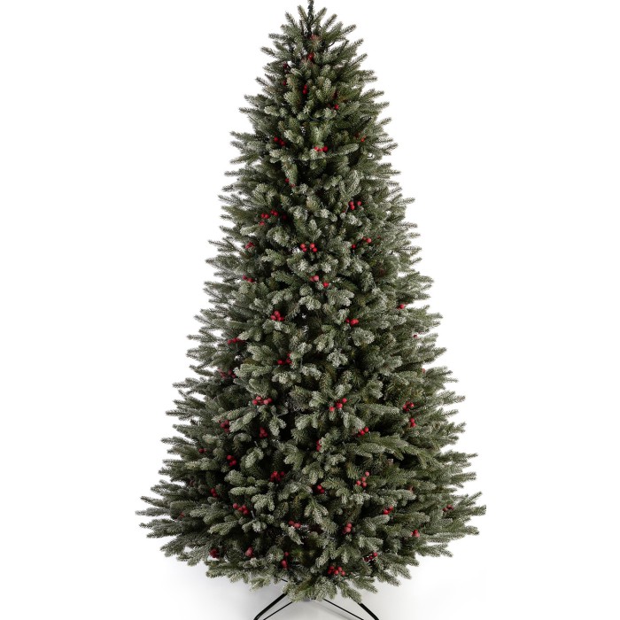 Umělý vánoční stromek Isabella 220 cm