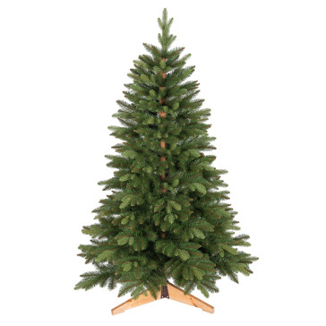 Umělý vánoční stromek Italian 3D+2D - 2 m