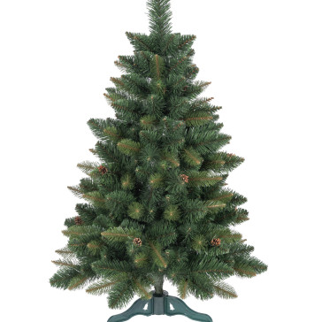Umělý vánoční stromek Jersey 90 cm