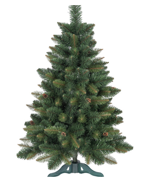 Umělý vánoční stromek Jersey 90 cm