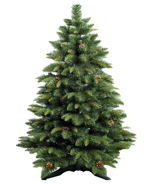Umělý vánoční stromek Jersey 150 cm