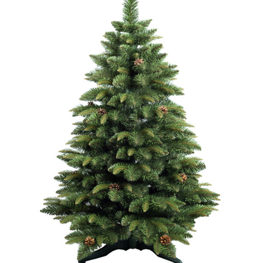 Umělý vánoční stromek Jersey 150 cm