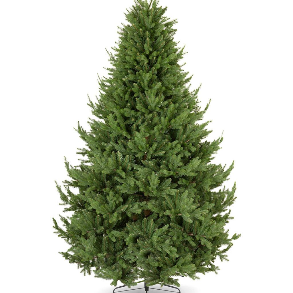 Umělý vánoční stromek Latimus 220 cm