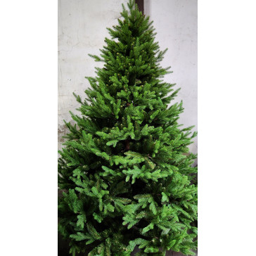 Umělý vánoční stromek Latimus 220 cm