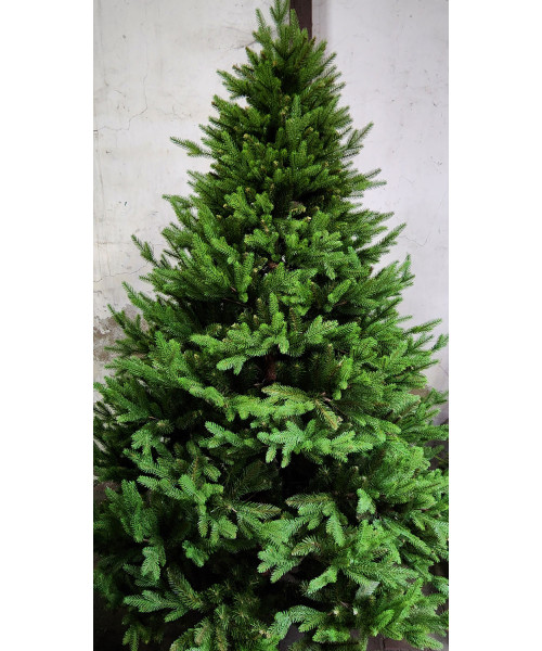 Umělý vánoční stromek Latimus 220 cm
